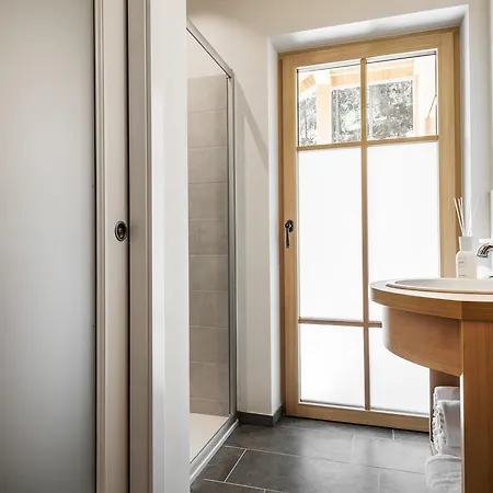 Pradel Dolomites Chalet San Martino in Badia