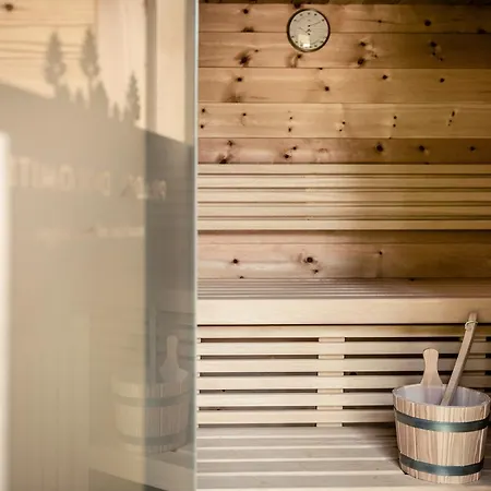 Pradel Dolomites Chalet